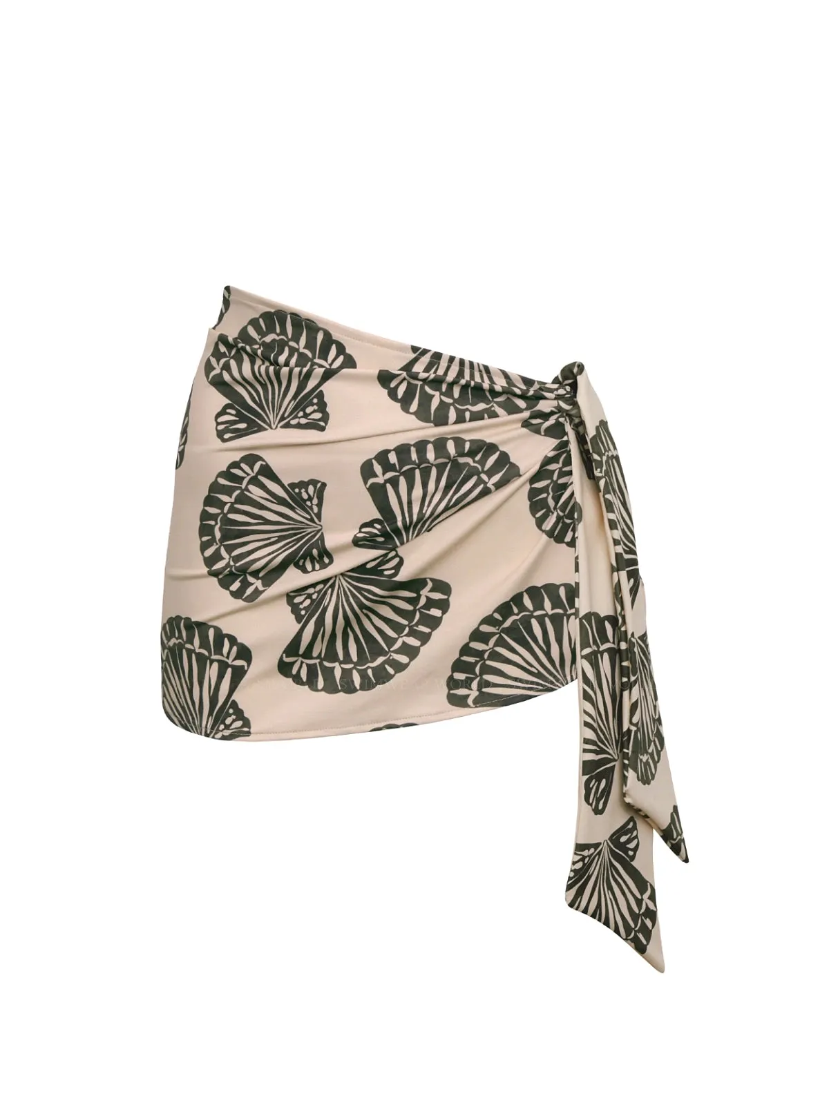 Saskia Mini Skirt