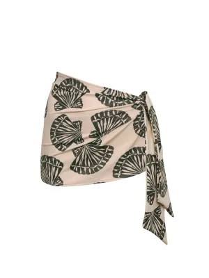 Saskia Mini Skirt