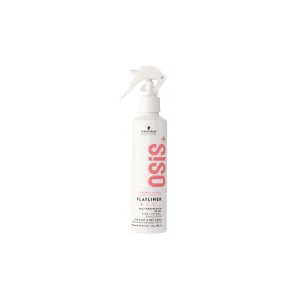 Schwarzkopf OSiS  Flatliner Heat Protection Spray 200ml