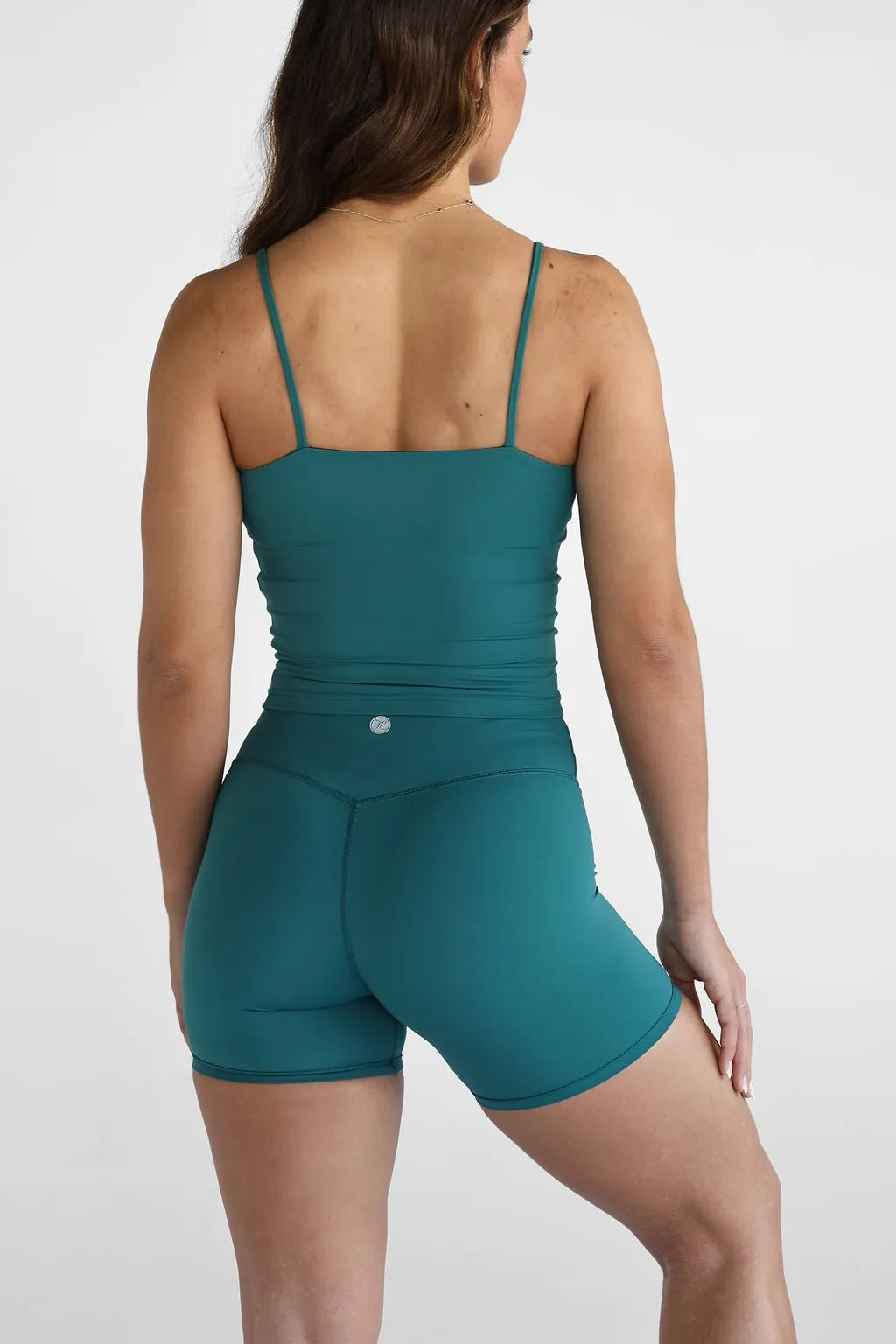 SCULPT Tank - Emerald