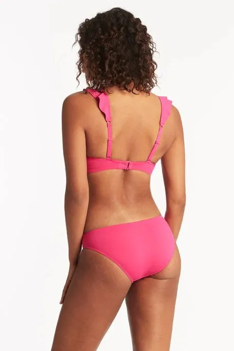 SEA LEVEL- LADIES ESSWENTIALS REGUALR SWIM BOTTOM