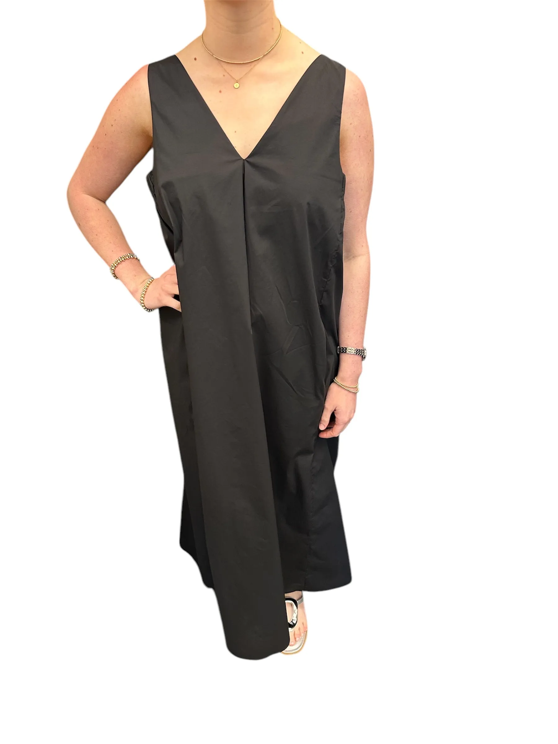 SEASIDE GRACE DRESS