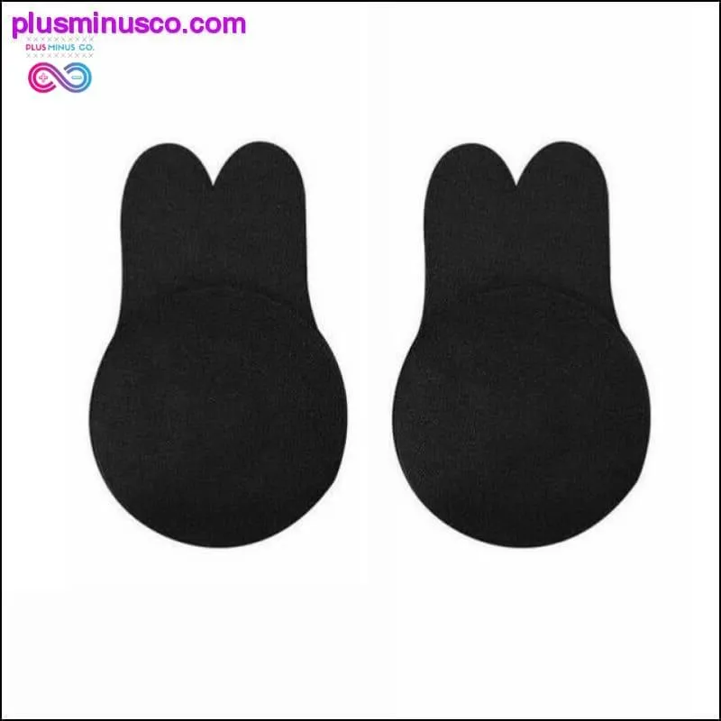 Self Adhesive Push Up Bra Silicone Nipple Cover Sticky