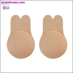 Self Adhesive Push Up Bra Silicone Nipple Cover Sticky