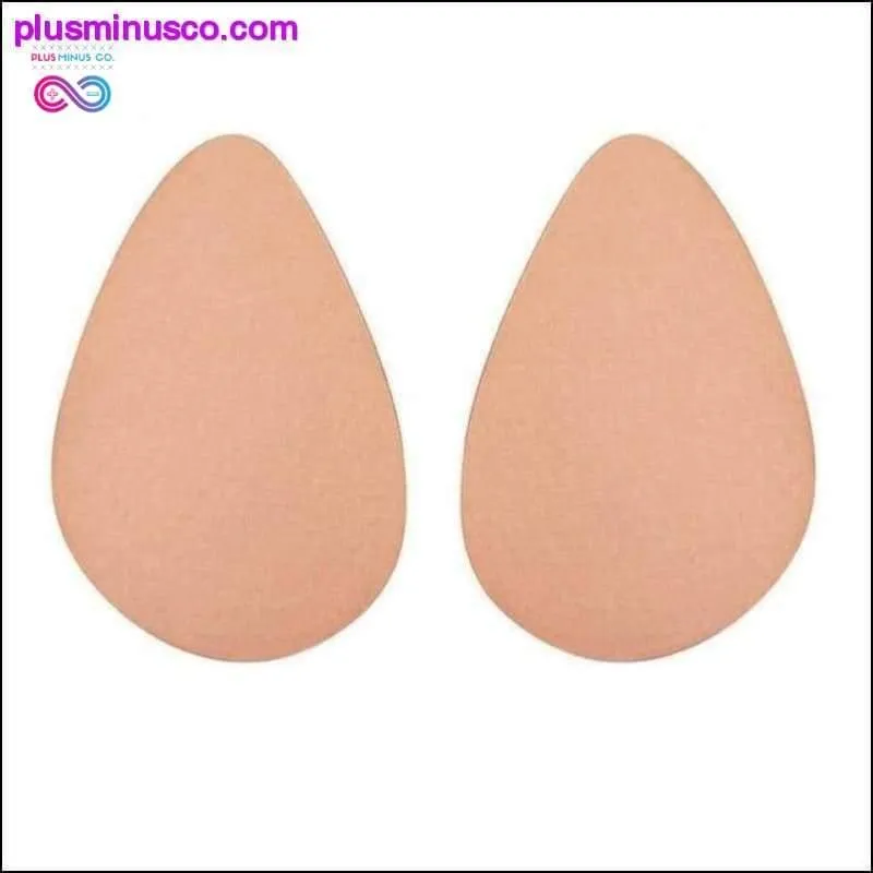 Self Adhesive Push Up Bra Silicone Nipple Cover Sticky
