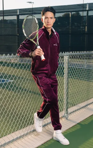 SERGIO TACCHINI LATVIA