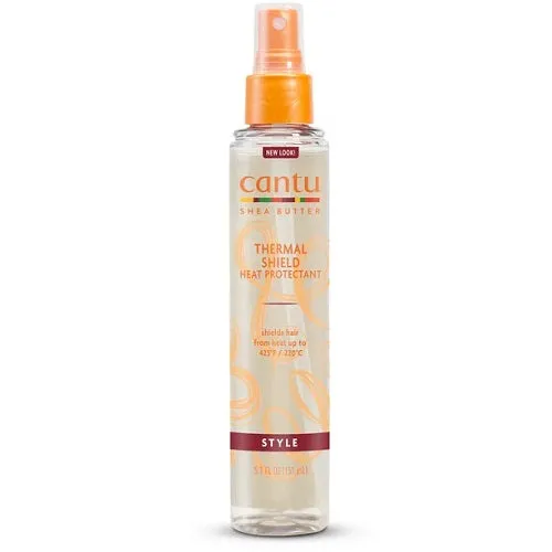 Shea Butter Thermal Shield Heat Protectant 5.1oz by CANTU