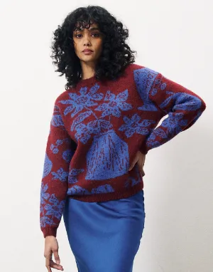 Sierra Sweater