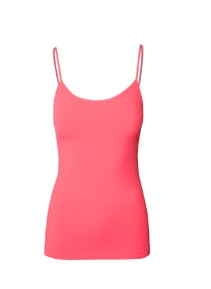 Signature Camisole In Bubble Gum