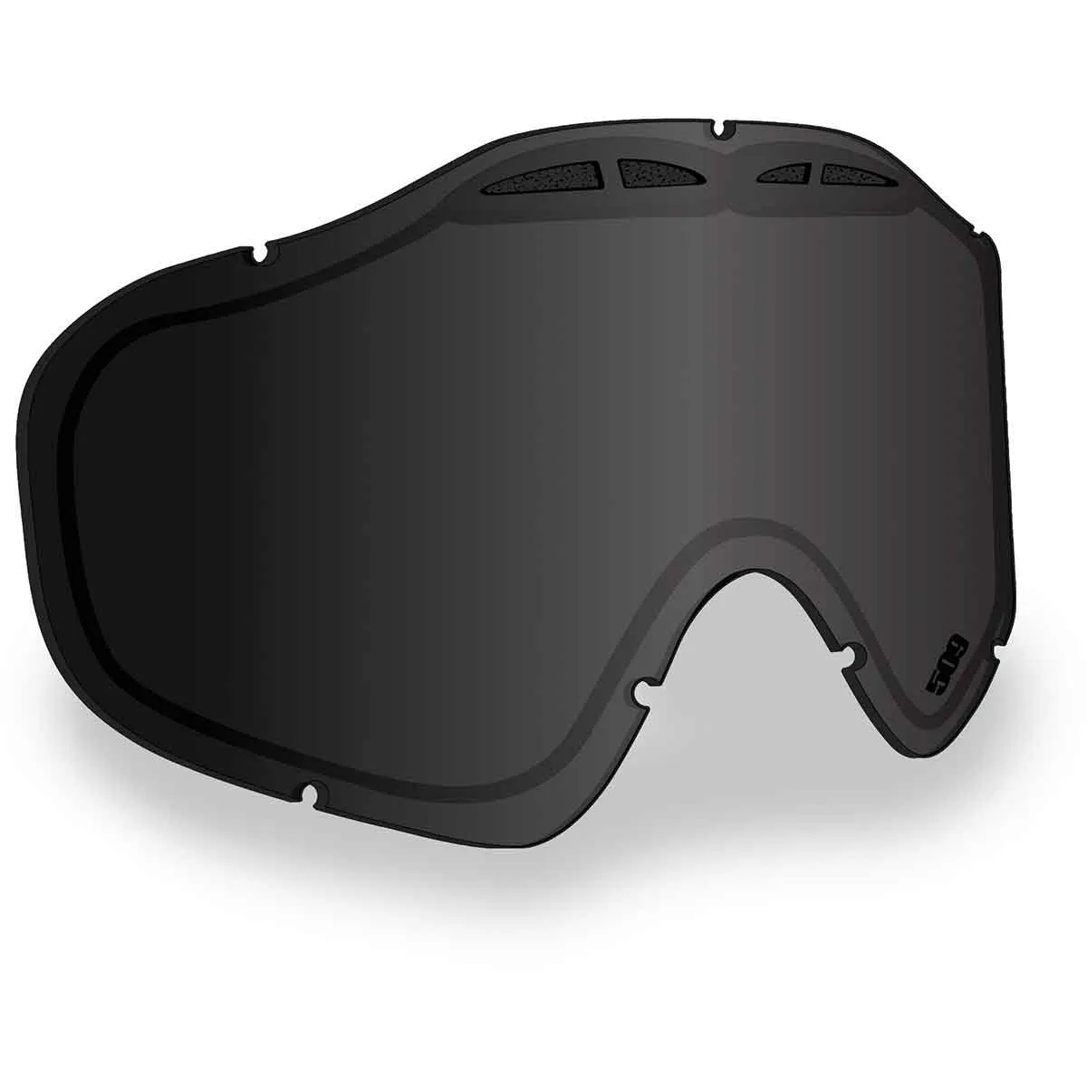 Sinister X5 Ignite Heated Lens