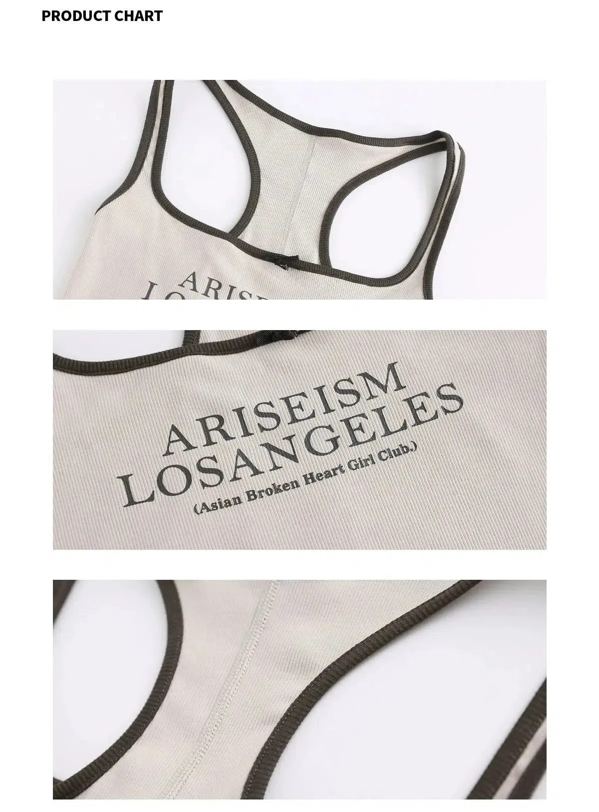 Slim Fit Spaghetti Strap Tank Top