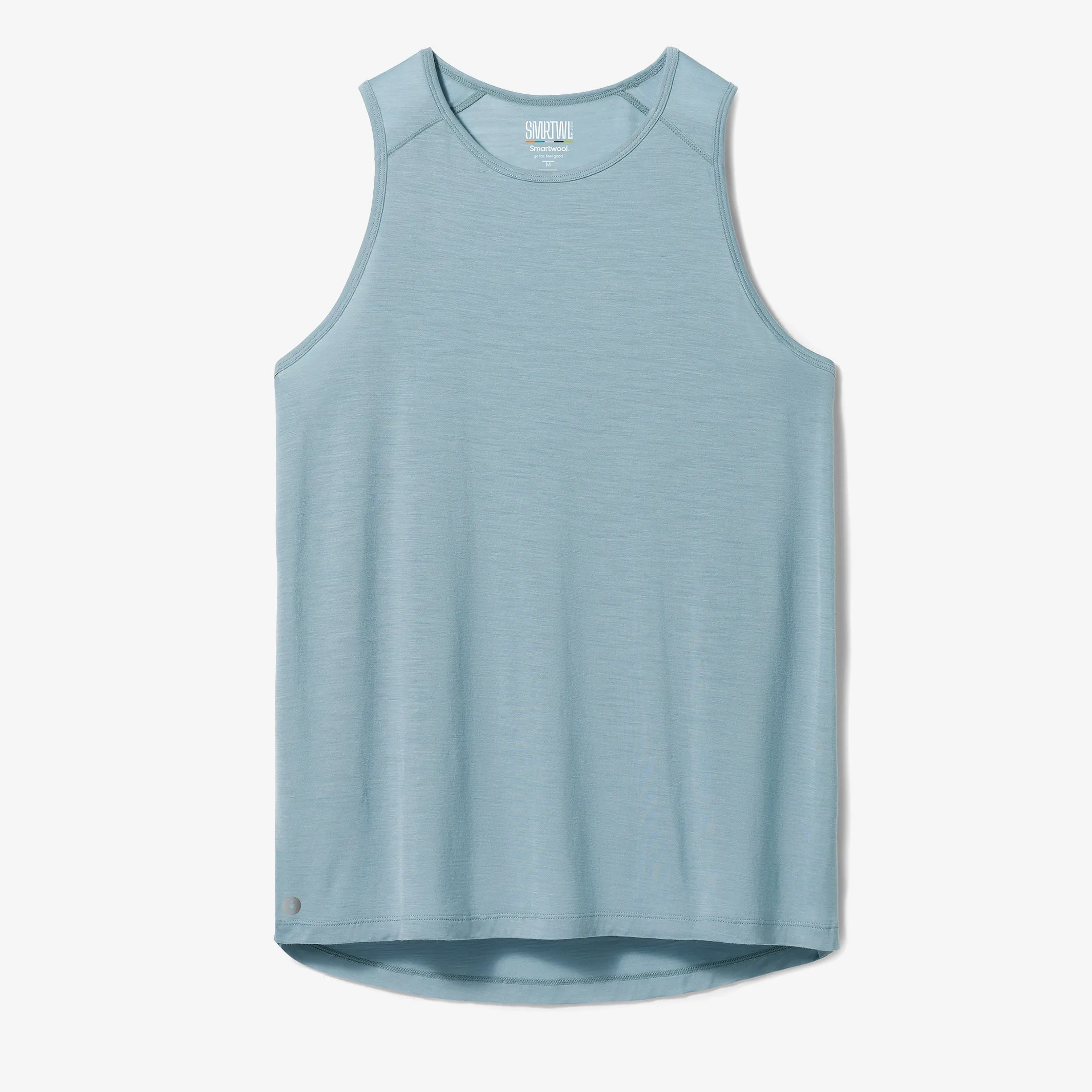 Smartwool - Active Ultralite High Neck Tank - Femme