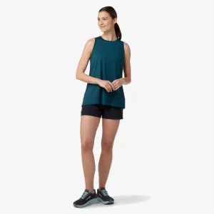 Smartwool - Merino Sport 120 High Neck Tank - Femme