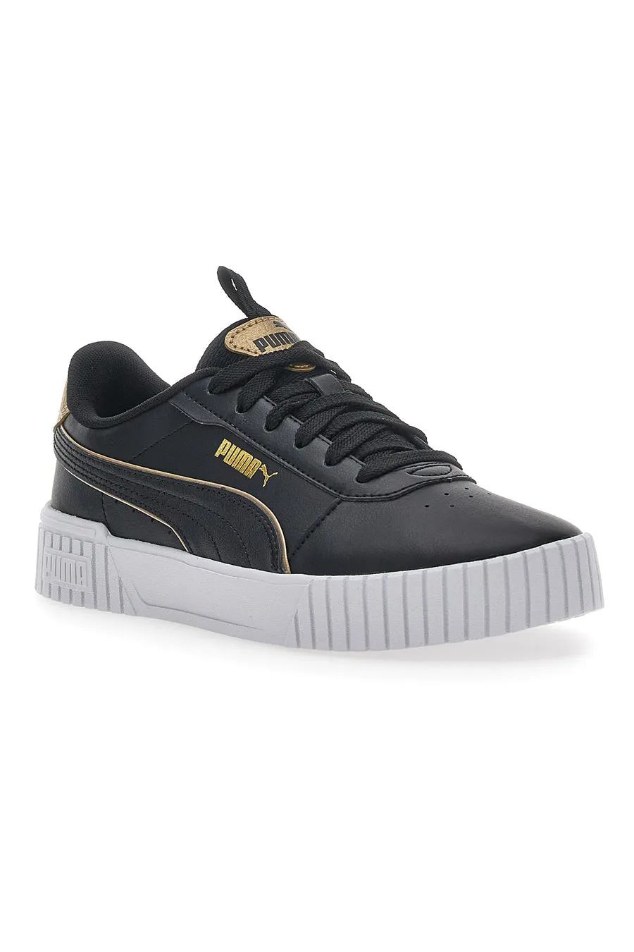 Sneakers Puma Carina 2.0 Pop Up Nere