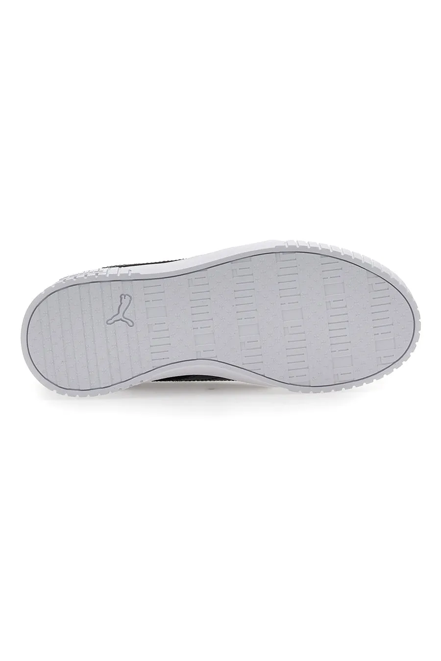 Sneakers Puma Carina 2.0 Pop Up Nere
