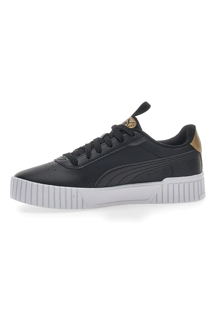 Sneakers Puma Carina 2.0 Pop Up Nere