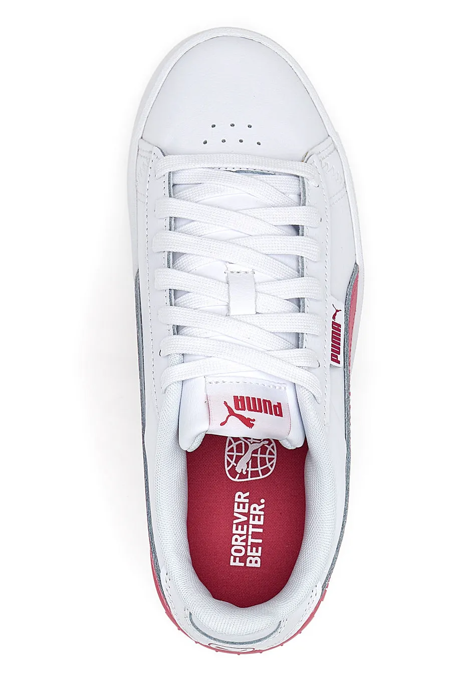 Sneakers Puma Jada Bianche