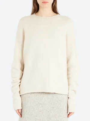 Soft Crewneck