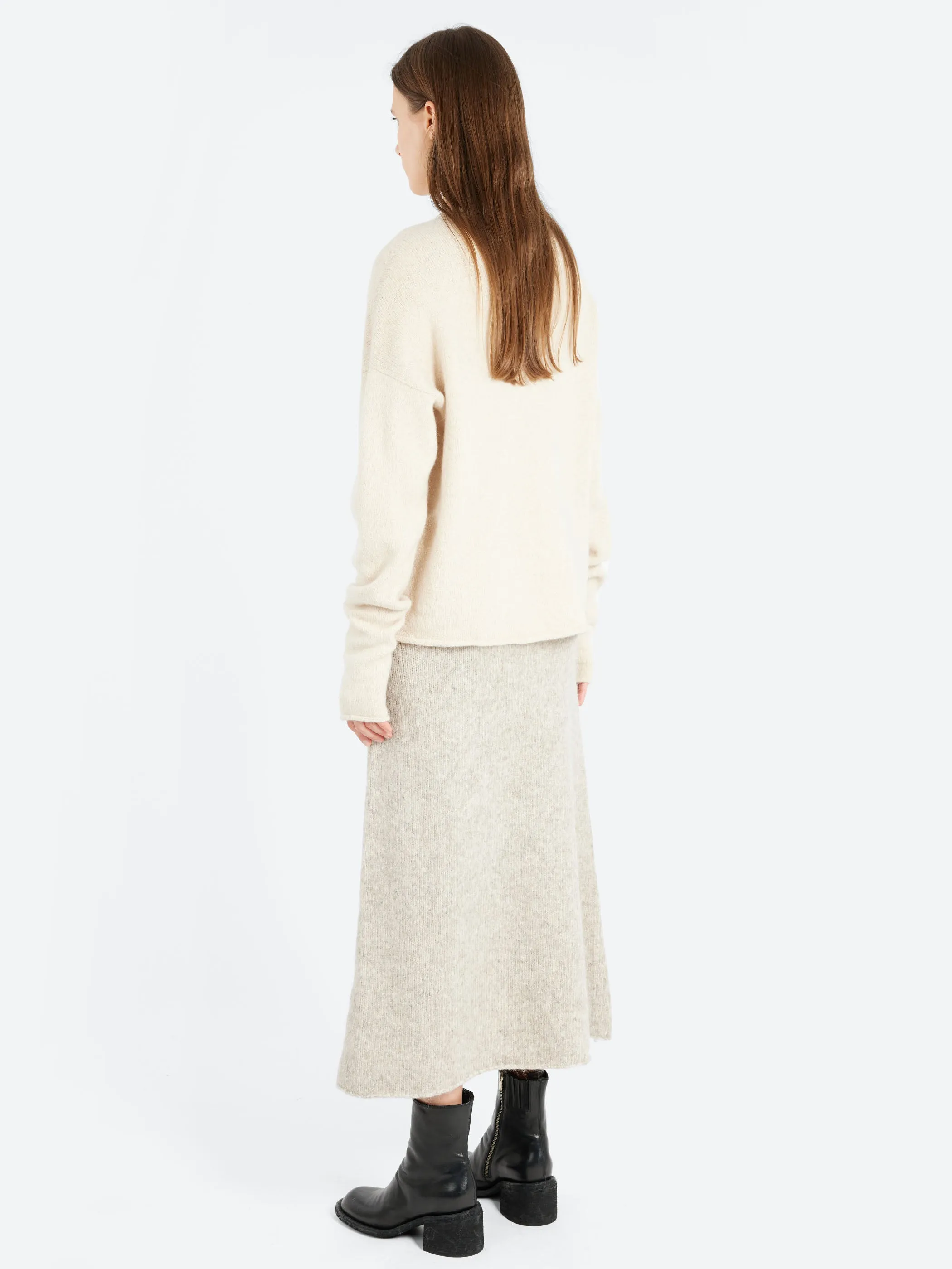 Soft Crewneck