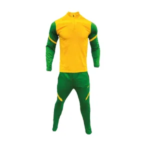 SOLAR EMERALD GOLD