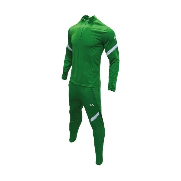 SOLAR EMERALD WHITE