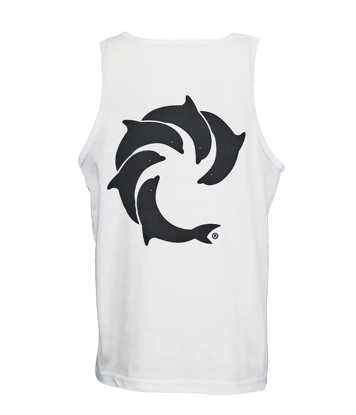 Solid Youth Tank Top