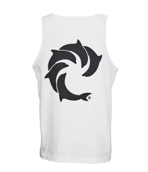 Solid Youth Tank Top
