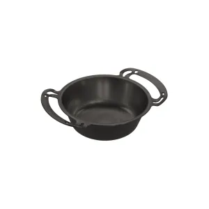 SOLIDTEKNICS Quenched 21cm Deep Pot
