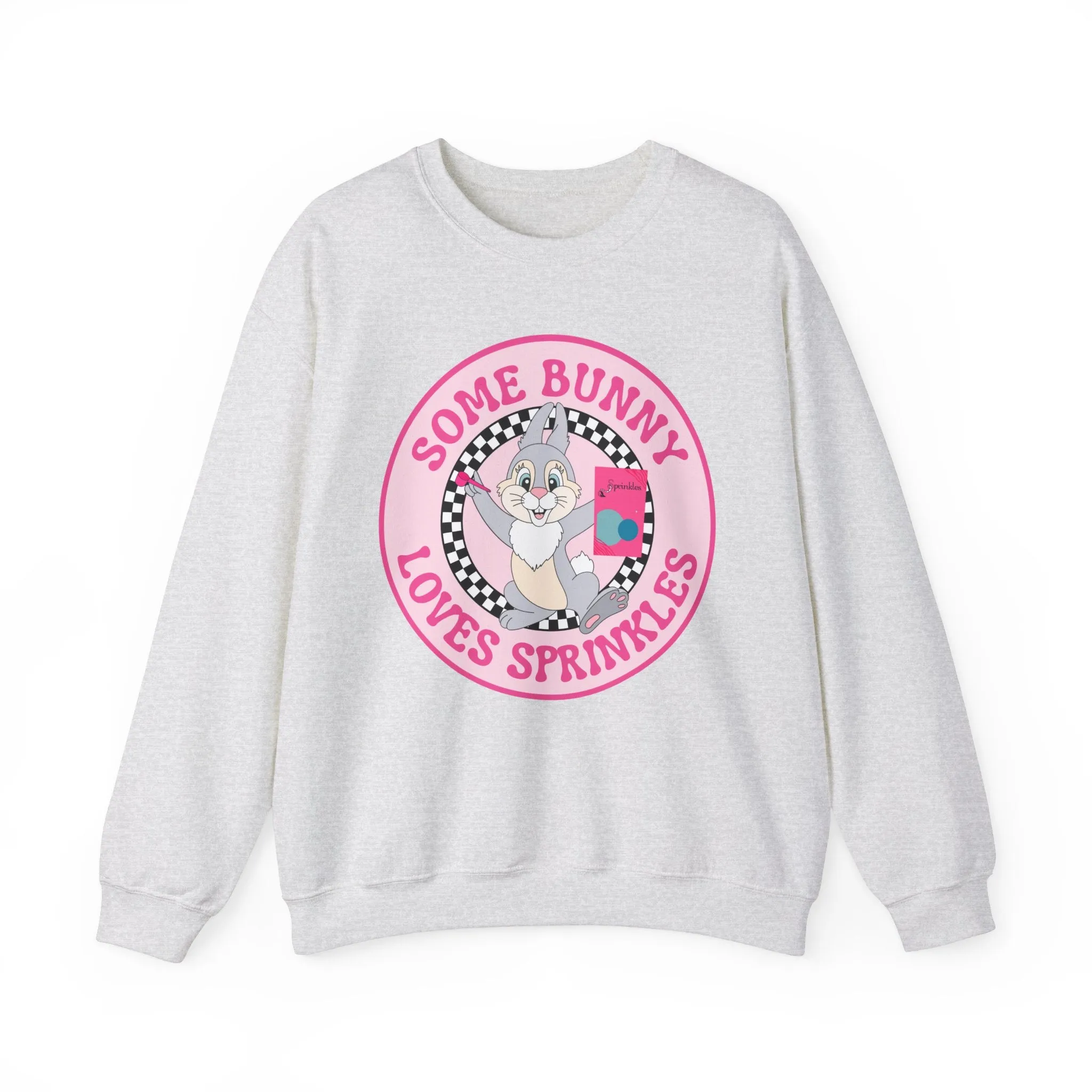 Some Bunny Crewneck