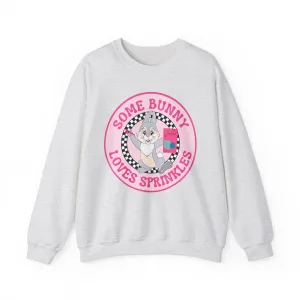 Some Bunny Crewneck