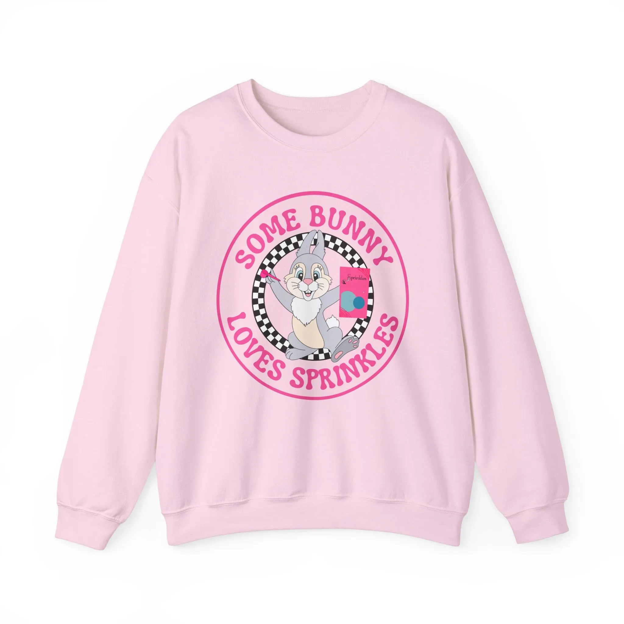Some Bunny Crewneck