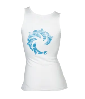Splash Ladies Tank Top