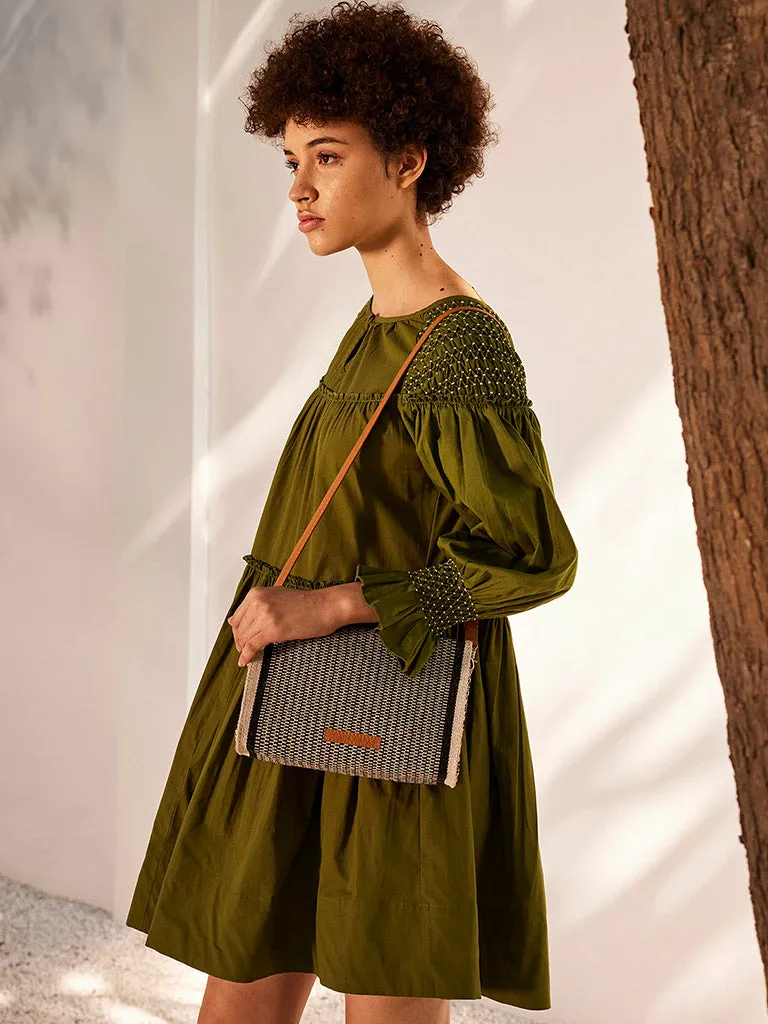 Spring Breeze Dress
