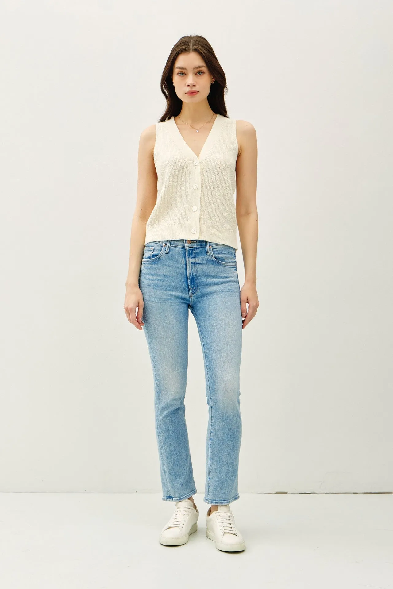 Spring Valley Vest