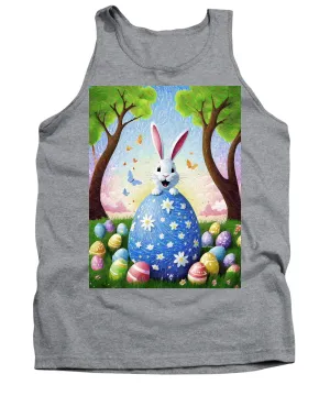 Springtime Surprise - Tank Top