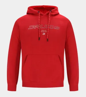 SPRINT HOODIE - RED