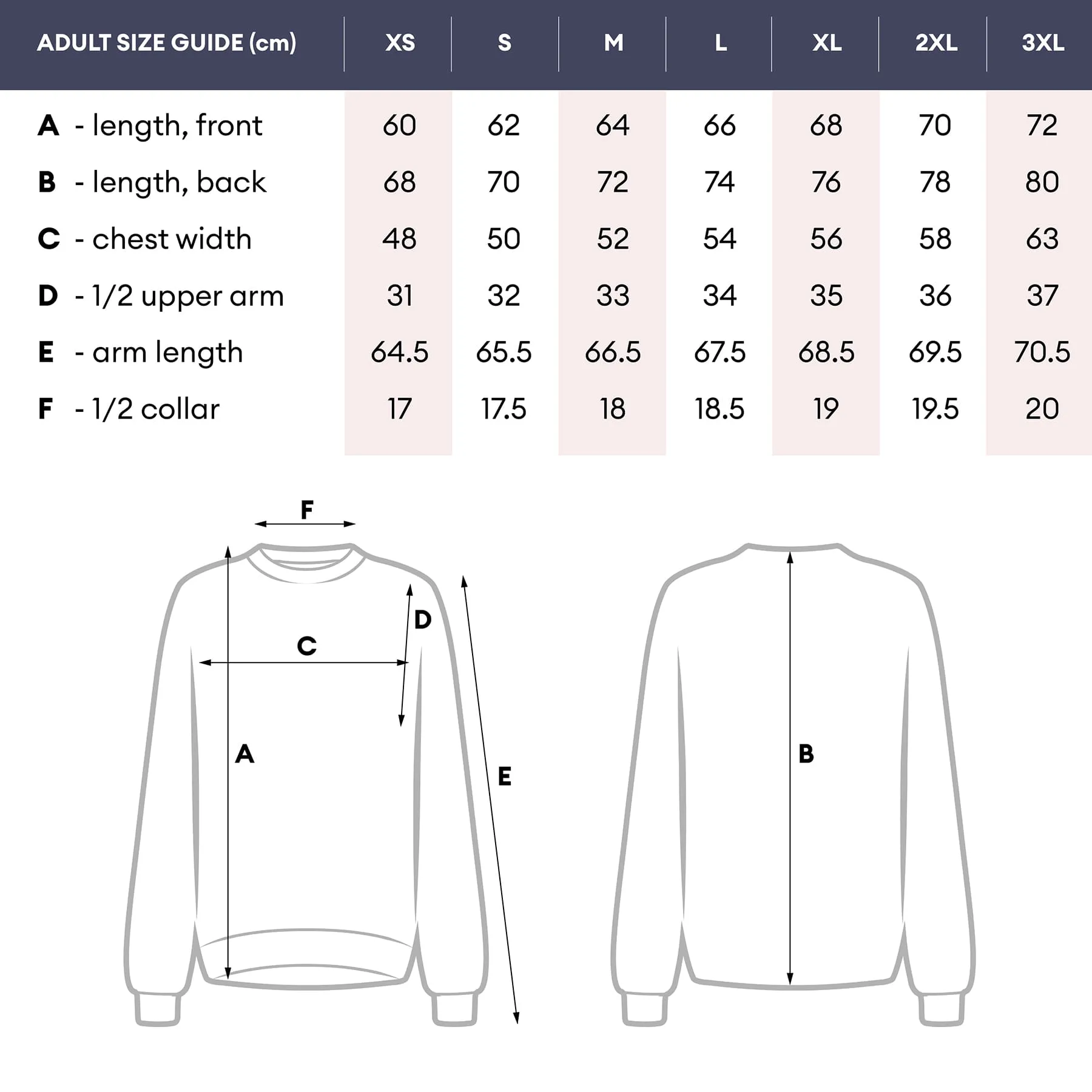 Squared Up Sweatshirt Final Sale - Black