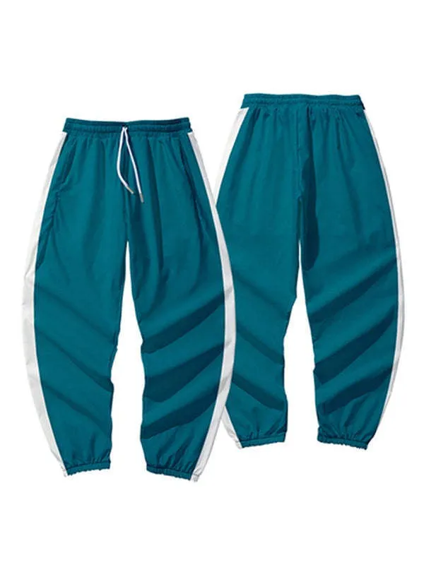 Squid Game 067 Costume Suit Jacket With Pants