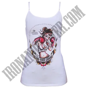 Stand Your Ground Camisole