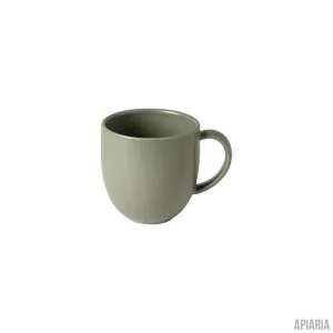 Stoneware Coffee Mugs, Handmade in Portugal, Pacifica Mug - 6 Colors