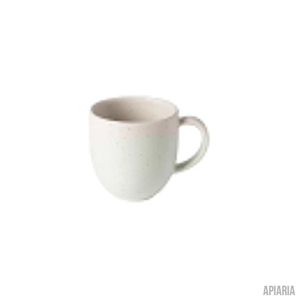 Stoneware Coffee Mugs, Handmade in Portugal, Pacifica Mug - 6 Colors