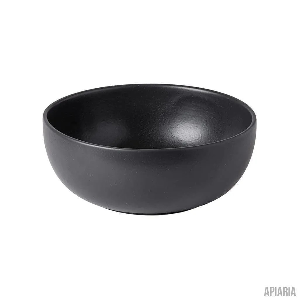Stoneware Serving Bowl, Handmade in Portugal by Casafina, Pacifica 10" Serving Bowl - 6 Colors