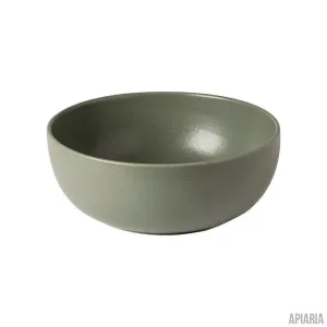 Stoneware Serving Bowl, Handmade in Portugal by Casafina, Pacifica 10" Serving Bowl - 6 Colors