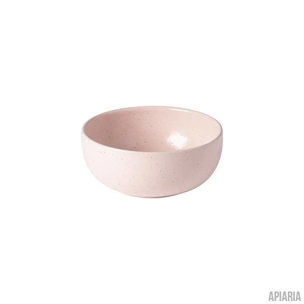 Stoneware Soup Bowls, Handmade in Portugal by Casafina, Pacifica Soup Bowl - 6 Colors