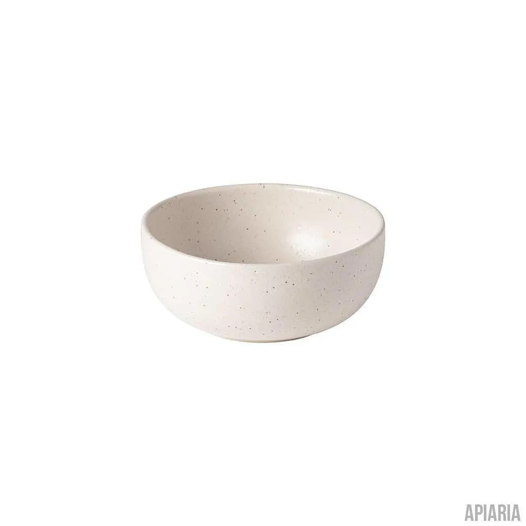 Stoneware Soup Bowls, Handmade in Portugal by Casafina, Pacifica Soup Bowl - 6 Colors