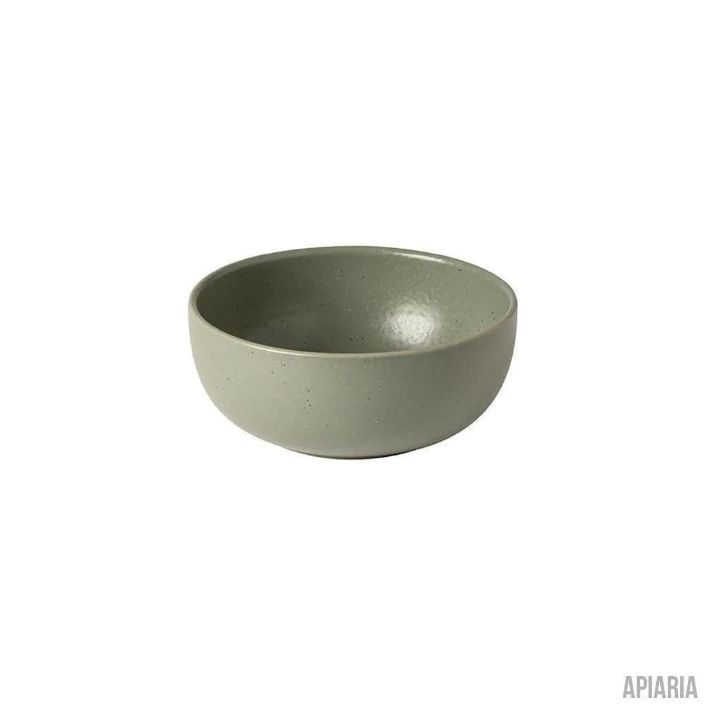 Stoneware Soup Bowls, Handmade in Portugal by Casafina, Pacifica Soup Bowl - 6 Colors