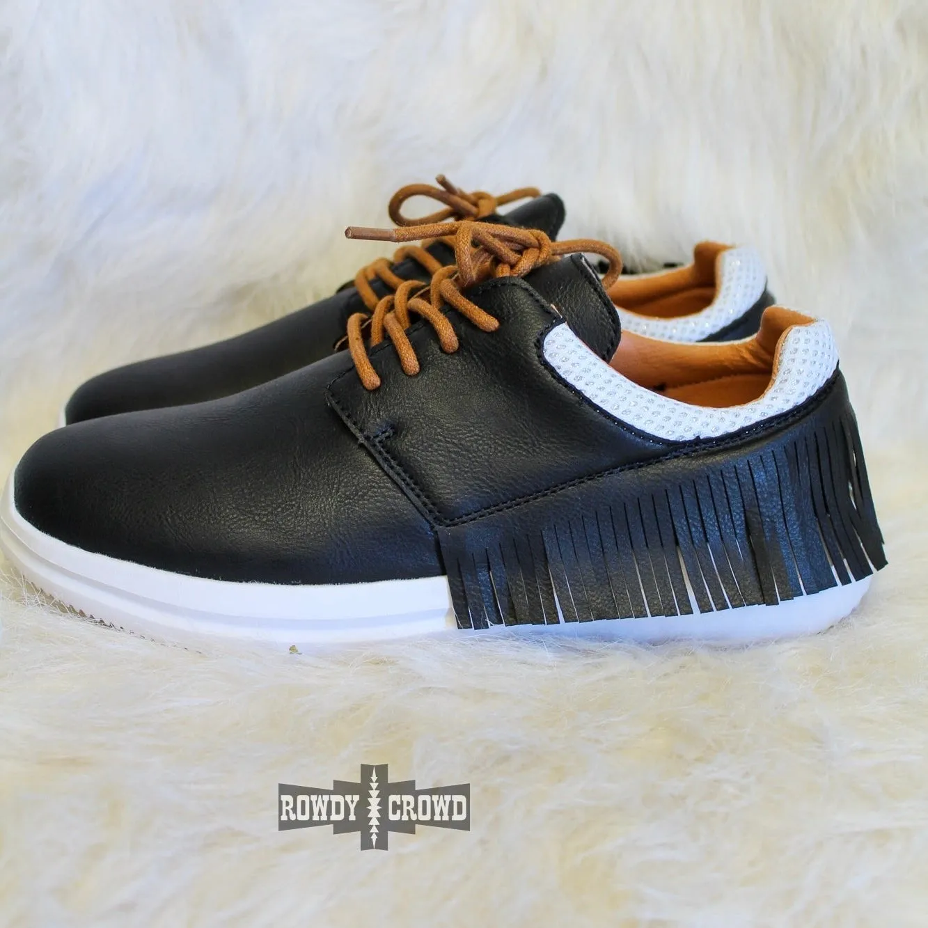 Stoney Creek Sneakers
