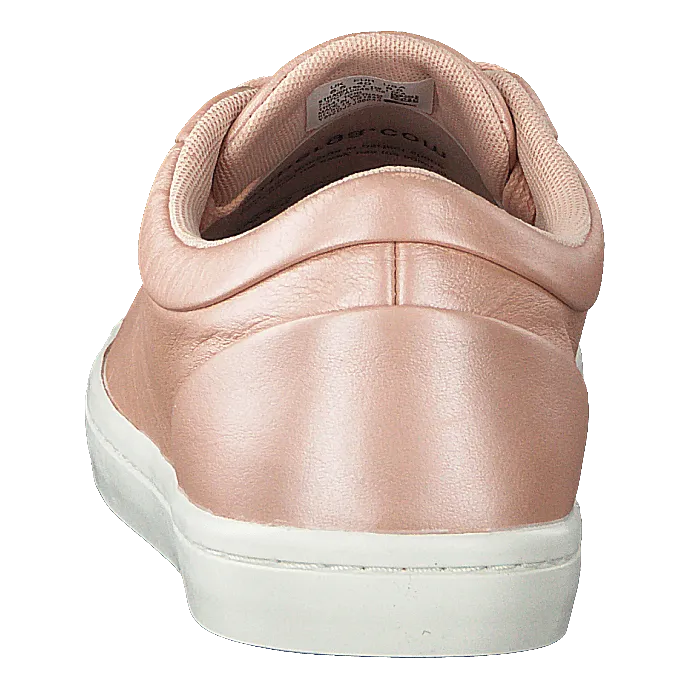 Straightset 119 1 Cfa Nat/off Wht