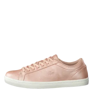 Straightset 119 1 Cfa Nat/off Wht
