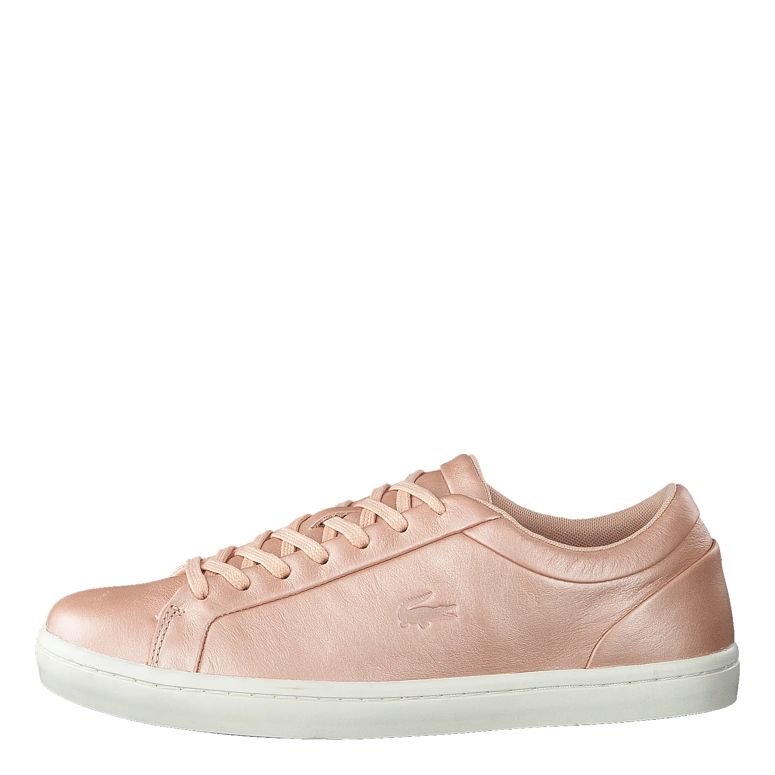Straightset 119 1 Cfa Nat/off Wht